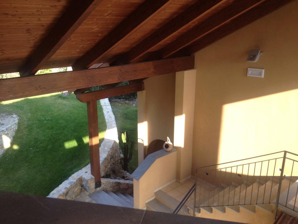 Agriturismo "I Castellari" Пиетра Лигуре Екстериор снимка