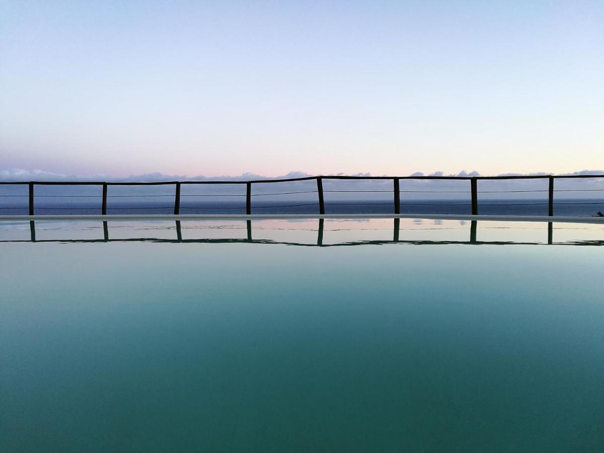 Agriturismo "I Castellari" Пиетра Лигуре Екстериор снимка